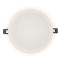 Nobile LED Glas Panel weiss   1561571245 