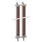 Telemecanique XUSL4E14F076NWC Si-Licht- 