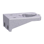 Telemecanique XMLZL017 Befestigungs- 