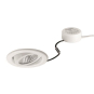 BRUM LED EBS 230V 6W 3000K      40369073 