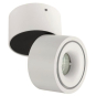 BRUM LED-Anbaustrahler Circle   12062173 