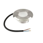 EVN V4A-edelstahl Power-LED      P651002 