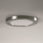 BRUM Frontring nickel matt      81020715 