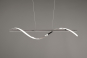 Trio LED-Pendell. ISABEL, 26W  R32201106 