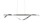 Trio LED-Pendell. ISABEL, 26W  R32201106 