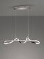 Trio LED-PL PERUGIA, 37W,      R37091106 