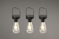 Trio 3er-Set LED-Hängel.       R35146132 