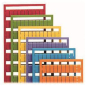 WAGO 209-501/000-002 WSB-Beschriftungs- 