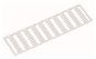 WAGO 793-506 WMB-Beschriftungskarte, als 