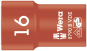 Wera VDE              05004960001 