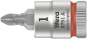 Wera Zyklop Bit-   8751 A PH 1 x 28 mm 
