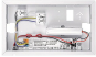 Zumtobel PURESIGN 150 P MRW E1D 42186040 