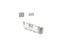 ABB ZLBM kit for      KFM-ZLBM/ZHBM23-3P 