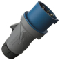 Mennekes CEE Stecker Xtra 16A 5p   13509 