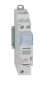 Legrand 412400 CX3 Fernschalter 1-polig 