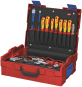 Knipex 002119LBS KNIPEX L-BOXX   0308163 