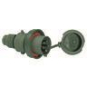 Bals Stecker QC TN 16A 3p 230V 6h  21220 