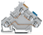 WAGO 280-560 3-Leiter-Initiatorenklemme 