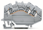 WAGO 780-631 3-Leiter- 