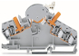 WAGO 282-860 3-Leiter-Trenn-und 