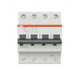 ABB Sicherungsautoamt 16A    S203M-B16NA 