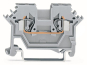 WAGO 280-602 2-Leiter-Durchgangs- 