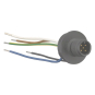 EATON M12A5 Anschlussbuchse 5p    272202 