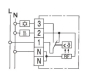 Eberle Raumtemperaturregler   RTR-E 6705 