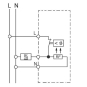 Eberle             UTE 1003-RAL9010-G-55 