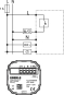 Eberle Smart Home  UTE 3500-RAL9016-G-55 