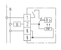 Eberle Raumtemperaturregler   RTR-E 3563 