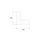 GGK BR 60x130/80-IEGGK   BR 60x130/80-IE 