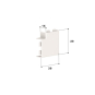 GGK 14578                 Mini 10x30L-FW 