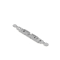 WAGO 221-2501 Befestigungsadapter mit 