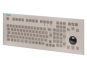 Siemens PS2-Tastatur 19 INT  6GF6710-3BG 