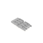 WAGO 221-2533 Befestigungsadapter, 
