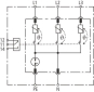 Dehn 953406 DR M   DR M 4P 255 SN1872 FM 