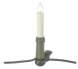 S&H LED-Schaftkerzenkette          57296 