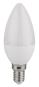 S&H LED Kerzenform 37x105mm E14 4W 36829 