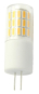 S&H LED-Röhrenform 45SMD           31397 