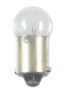 SUH Kugellampe 2W BA9s 11x23mm 6V  24219 
