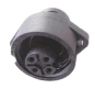 S&H Spezial-Flanschdose IP67       57891 