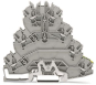 WAGO 2002-4157 Vierstock-Reihen- 