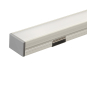Nobile Alu U-Profil 3 OP 2m   5011147801 