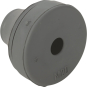KAIS QUICKSEAL KabelTülle grau 14.582.36 