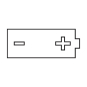 CEAG NiCd Akku 3,6V / 4Ah    40066042267 