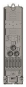 Rayc  EKM-2051-3D1-5S/S-1R/A (JOR-89619) 