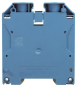 Weidmüller WDU 70N/35 bl Durchgangs- 