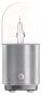 S&H Autolampe BA15d 24V 5W /       17294 