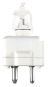 S&H Halogenlampe 11,5x44,5mm GZ9,5 17878 